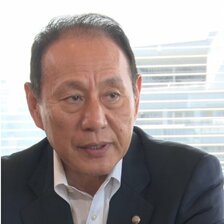 大和ハウス工業社長 芳井敬一＜前編＞「「迷ったら険しい道を選ぶ」が人生を面白くするワケ」｜特集｜PRESIDENT Online