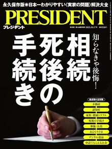 相続、死後の手続き