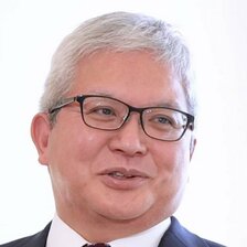 「合理的で言語的──これから求められる経営者の理想像」佐藤慎次郎・テルモ社長|特集|PRESIDENT Online ACADEMY