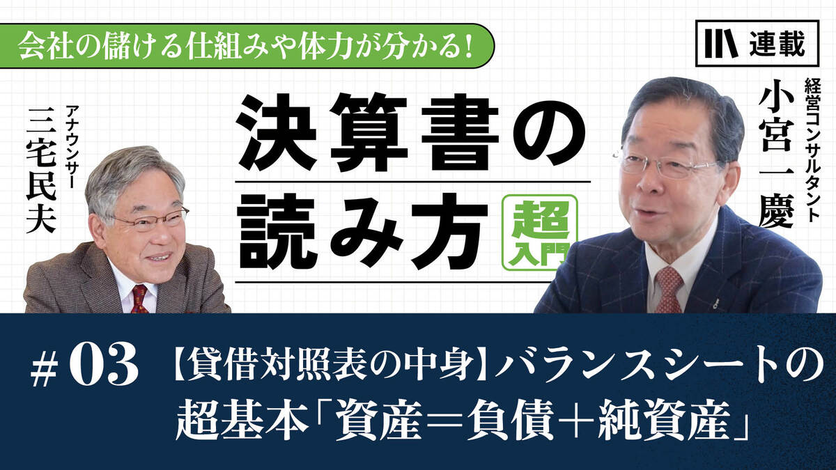 会社と社長個人のバランスシートを合算する連結バランスシート経営で会社を強くする 連結バランスシート経営で会社を強くする | 日本経営合理化協会